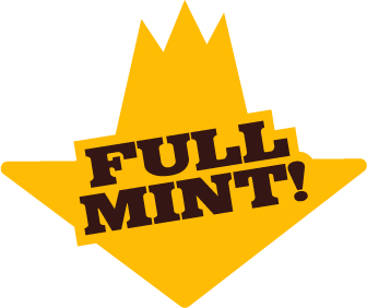 Full Mint!